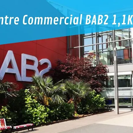 Patio Arena, Classe 2 Etoiles, Balcon, Wifi