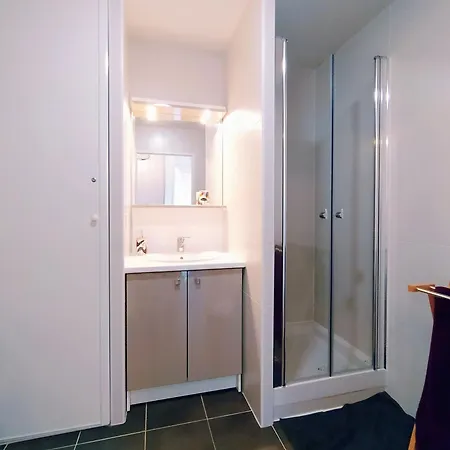 Apartman Patio Arena, Classe 2 Etoiles, Balcon, Wifi