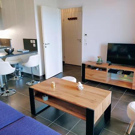 Patio Arena, Classe 2 Etoiles, Balcon, Wifi * Bayonne